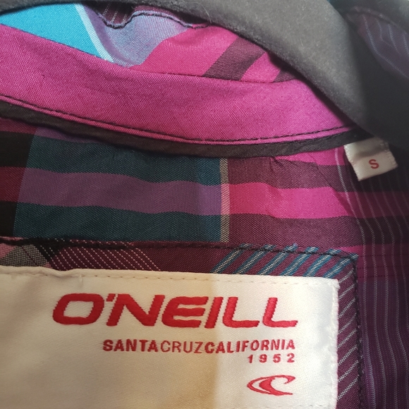 O'Neill button down - Picture 2 of 3